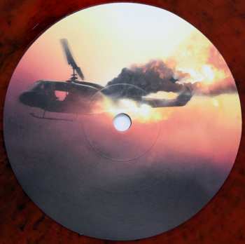 2LP Henry Jackman: Kong Skull Island CLR