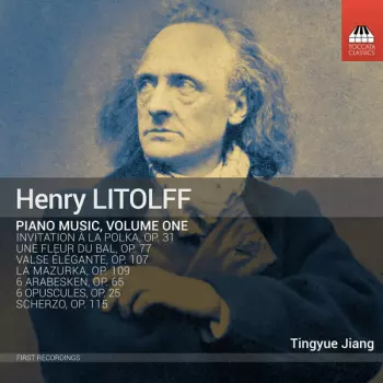 Piano Music, Volume One