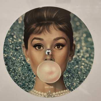 LP Henry Mancini: Breakfast At Tiffany's CLR | LTD