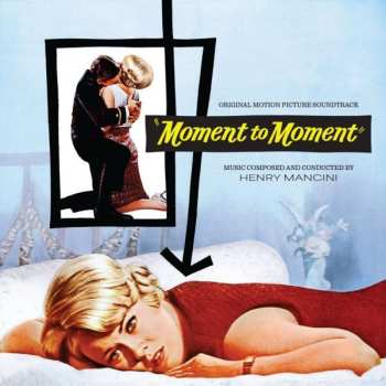 CD Henry Mancini: Moment To Moment (Original Motion Picture Soundtrack) LTD