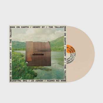 LP The Tallest Man on Earth: Henry St LTD | CLR