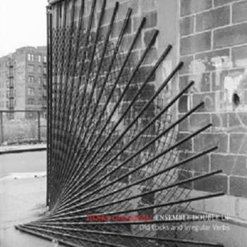 CD Henry Threadgill: Old Locks And Irregular Verbs