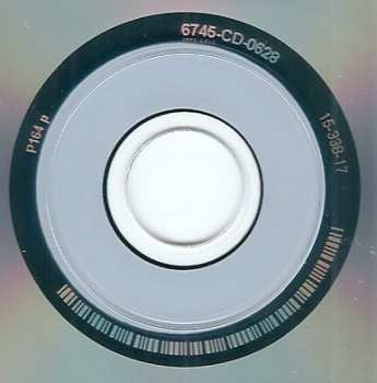 CD Henry Threadgill: Old Locks And Irregular Verbs