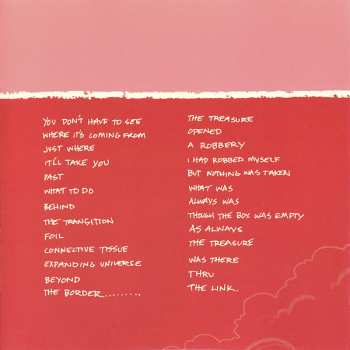 CD Henry Threadgill: Everybodys Mouth's A Book