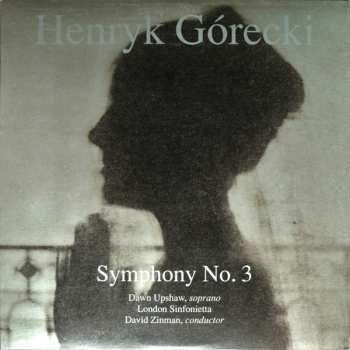 LP London Sinfonietta: Symphony No. 3