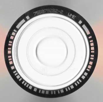 CD London Sinfonietta: Symphony No. 3