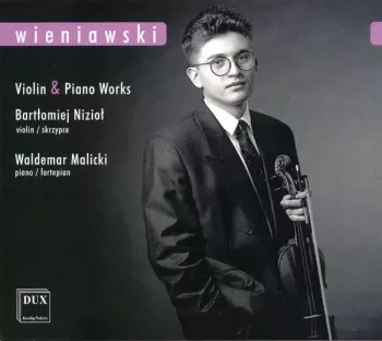 Henryk Wieniawski