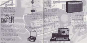 CD Hepcat: Scientific