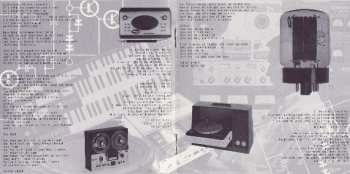 CD Hepcat: Scientific