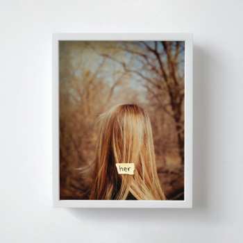 Album Owen Pallett: Her