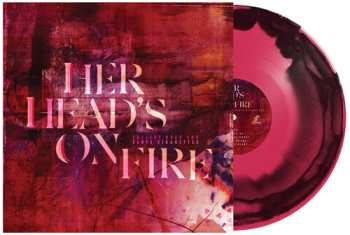 Album Her Head's On Fire: College Rock And Clove Cigarettes