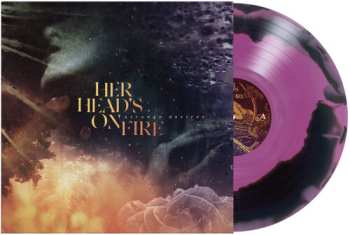 LP Her Head's On Fire: Strange Desires