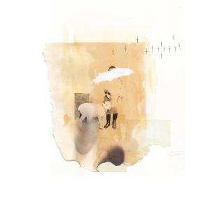 Album Her Name is Calla: The Quiet Lamb