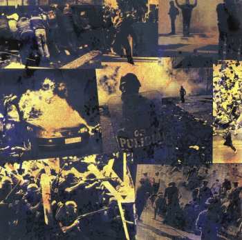 CD Her Nightmare: Come Anarchy Come Ruin