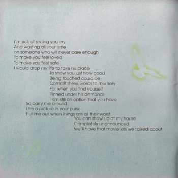 CD Her Space Holiday: The Young Machines