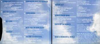 CD Herb Alpert: Over The Rainbow