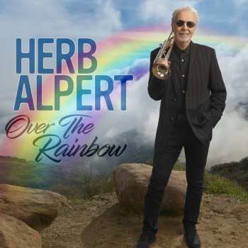CD Herb Alpert: Over The Rainbow