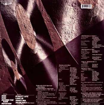 LP Herb Alpert: Rise