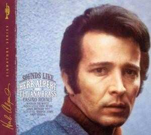 Album Herb Alpert & The Tijuana Brass: Sounds Like...Herb Alpert & The Tijuana Brass