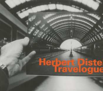 CD Herbert Distel: Travelogue