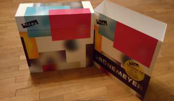 25LP/Box Set Herbert Grönemeyer: Alles DLX | LTD | NUM