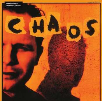 LP Herbert Grönemeyer: Chaos