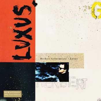 LP Herbert Grönemeyer: Luxus