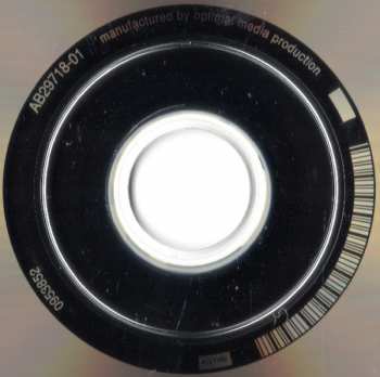 2CD Herbert Grönemeyer: Schiffsverkehr