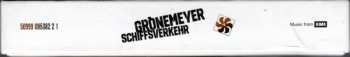 2CD Herbert Grönemeyer: Schiffsverkehr