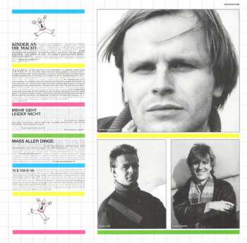 LP Herbert Grönemeyer: Sprünge