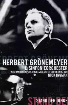 Herbert Grönemeyer: Stand Der Dinge