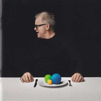 CD Herbert Grönemeyer: Tumult