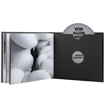 Album Herbert Grönemeyer: Von Allem Anders - Unplugged No. 2