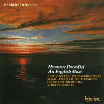 Hymnus Paradisi / An English Mass