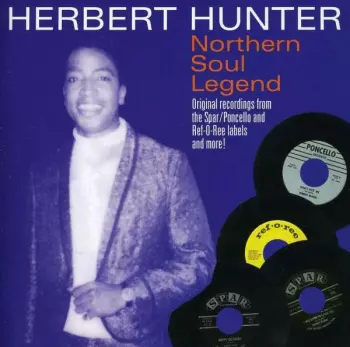 Northern Soul Legend