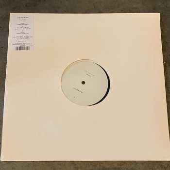 LP Matthew Herbert: Musca Remixes LTD