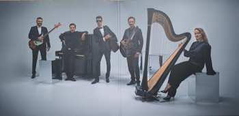LP Herbert Pixner Projekt: From The Dark Side Of The Alps