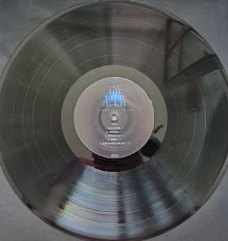 LP Herbert Pixner Projekt: From The Dark Side Of The Alps