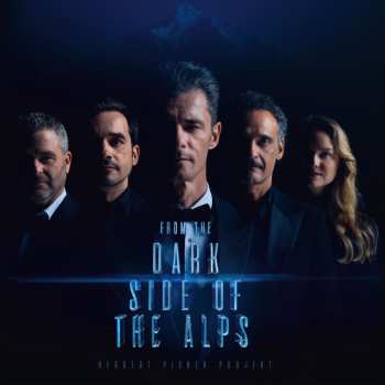 CD Herbert Pixner Projekt: From The Dark Side Of The Alps