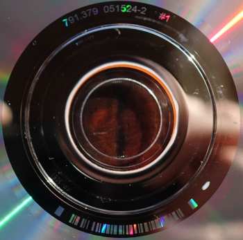 2LP/CD Herbert Pixner Projekt: Lost Elysion CLR
