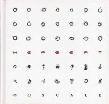 CD Matthew Herbert: Scale