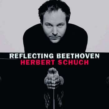 CD Herbert Schuch: Reflecting Beethoven