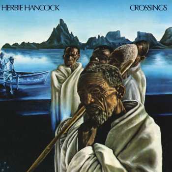 CD Herbie Hancock: Crossings