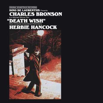 CD Herbie Hancock: Death Wish