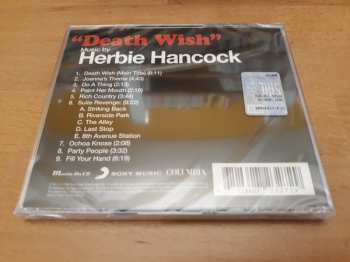 CD Herbie Hancock: Death Wish