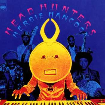 CD Herbie Hancock: Head Hunters