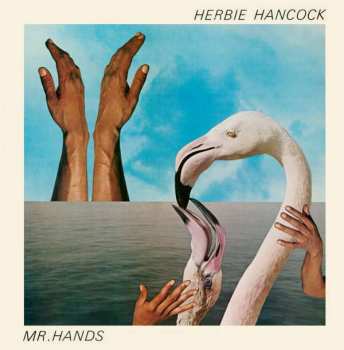 CD Herbie Hancock: Mr. Hands