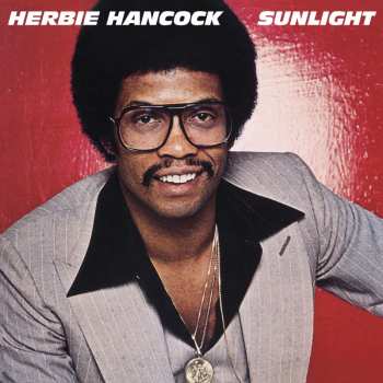 CD Herbie Hancock: Sunlight