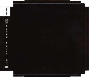 SACD Herbie Mann: Caminho De Casa