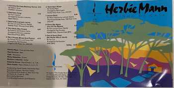 CD Herbie Mann: Caminho De Casa